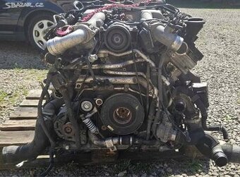 Motor Audi 4.2TDi CDSB 258Kw