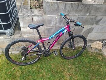 Kolo GHOST LANAO vel.XS