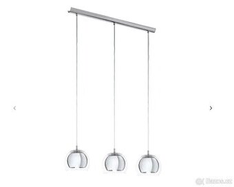 Závěsné svítidlo Eglo ROCAMAR