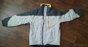 UNI zimní bunda