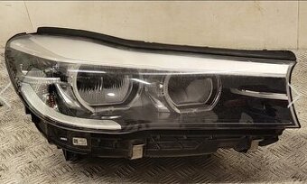 Světlomet BMW 7