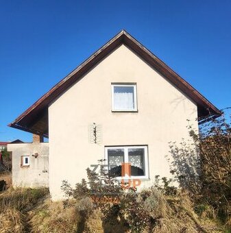 Prodej rodinného domu o 100 m² - Kostelec nad Orlicí - Koryt