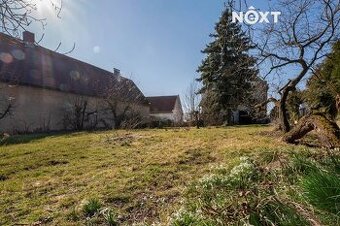 Prodej pozemek Bydlení, 830㎡