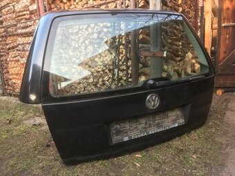 VW Golf 4 Variant – 5. dveře (kufr) KOMPLETNÍ