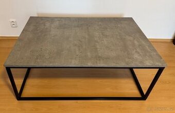 Konferenční stůl 115x75 cm