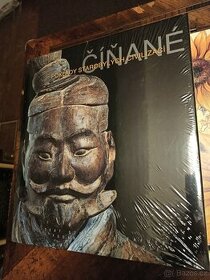 NOVÁ Číňané - poklady starobylých civilizací