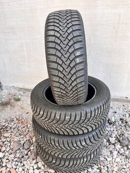 205/60 R16 96H Falken zimní pneu DOT 2020