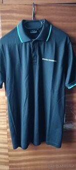 Polokošile orig. ŠKODA /VW