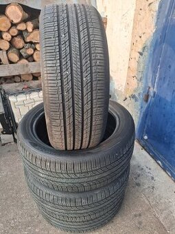 Letni 215/50/18 Hankook HP2,sada 3500kc