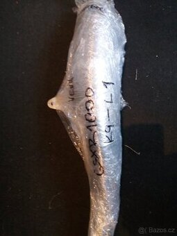 Suzuki Gsx-r 1000 K9 vyfuk original levy