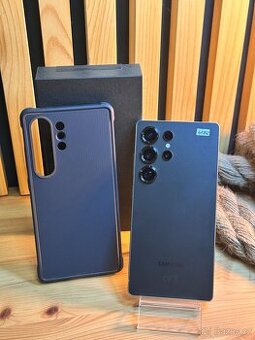 Samsung Galaxy S25 Ultra, Titanium Black, 12/512GB