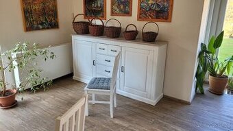 kancelářský nábytek