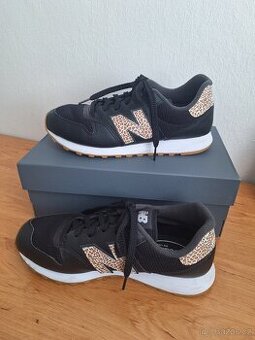 Tenisky New balance, vel. 40