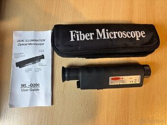 Mikroskop GGM SCOPE200