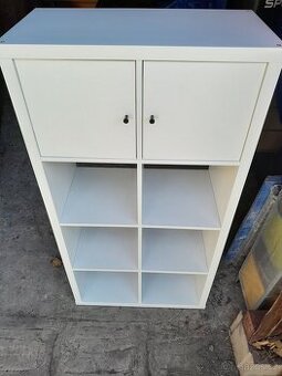 Ikea policový díl Kallax 4x2