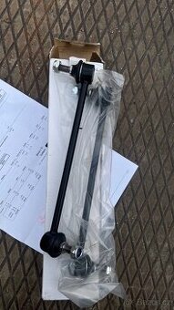 Snížené stabilizační tyčky BMW E90/E46