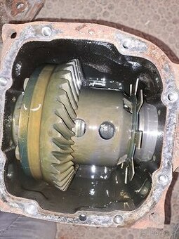 bmw e30 325i samosvorný diferenciál