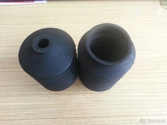 Orig. Pal paraboly, manžety, svorkovn Made in Czechoslovakia