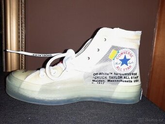 Converse Vulcanized 39