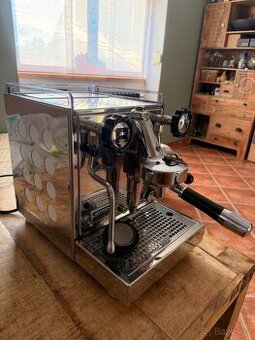 Kávovar Rocket Appartamento