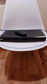 LG dvd