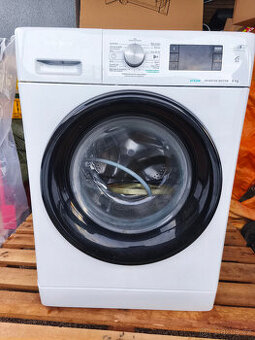 Pračka Whirlpool FFB 8458 BV CS - vadné ložisko