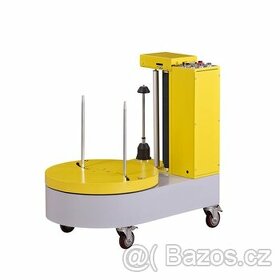 ovinovací stroj MINI WRAPPER „M“