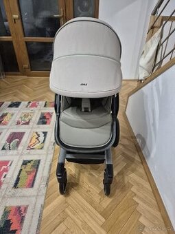 Kočárek Joolz Day 5