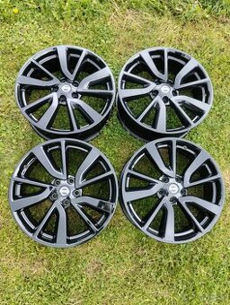 ALU KOLA NISSAN QASHQAI 5X114.3 R19