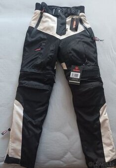 RSA Dakar RS XS/XXS. nove