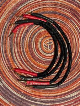 Tellurium Q ultra black ii Jumpers