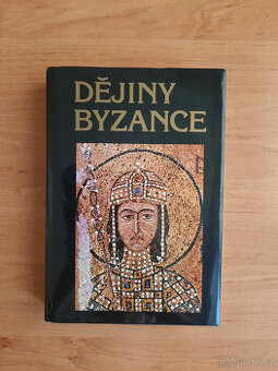 Dějiny Byzance