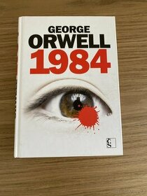 george orwell 1984 - 1