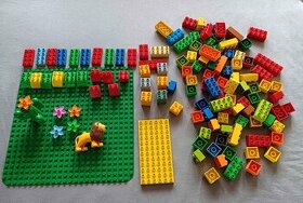 DUPLO LEGO
