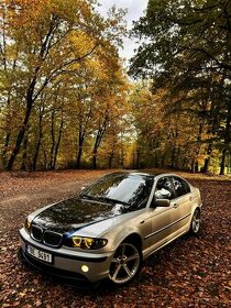 BMW e46 330d