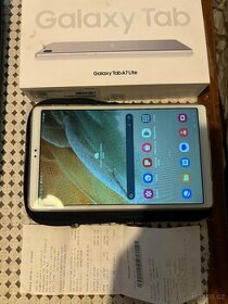 Tablet Samsung Galaxy Tab A7Lite - 1