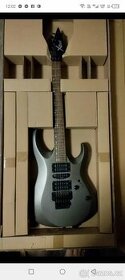 Elektrická kytara Cort-x6