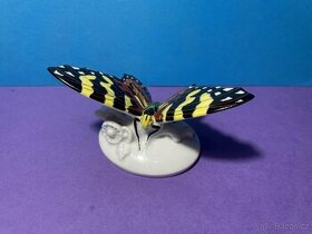 Soška Motýl Rosenthal
