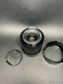 Viltrox 23mm F1,4 AF pro Nikon Z