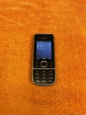 Nokia 2700c v super stavu, plně funkční - 1