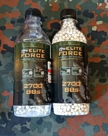 Airsoft kuličky Elite Force BBs 0,25g