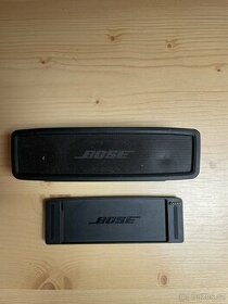 Bose soundlink mini 2 - 1