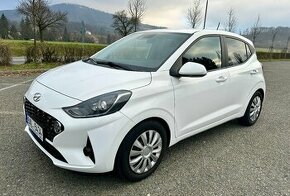 Hyundai i10 1.0i SMART, 1. maj., ČR, Automat, ZÁRUKA - 1