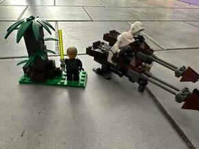 Lego Star Wars 7128