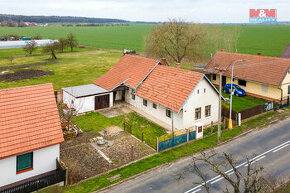 Prodej rodinného domu, 408 m², Nový Bydžov - Skochovice