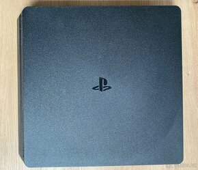 Konzole PlayStation®4