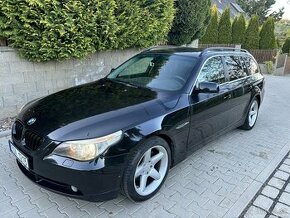 BMW E61 530d