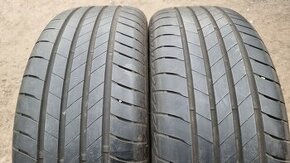 Letní pneu 235/55/18 Bridgestone