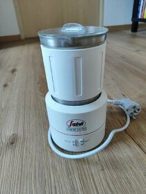 Šlehač mléka Segafredo - Cappuccino/Espresso - 1
