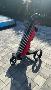 Eletrický golfový vozík Geum Technology